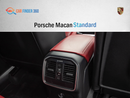 Porsche Macan Porsche Macan Standard 2023 | GCC Specs