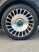 Mercedes Benz V 250 AVANTGARDE LWB