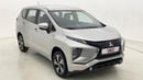 Mitsubishi Xpander MIDLINE 1.5 | Zero Down Payment | Home Test Drive