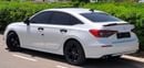 هوندا سيفيك 1.5T Sport