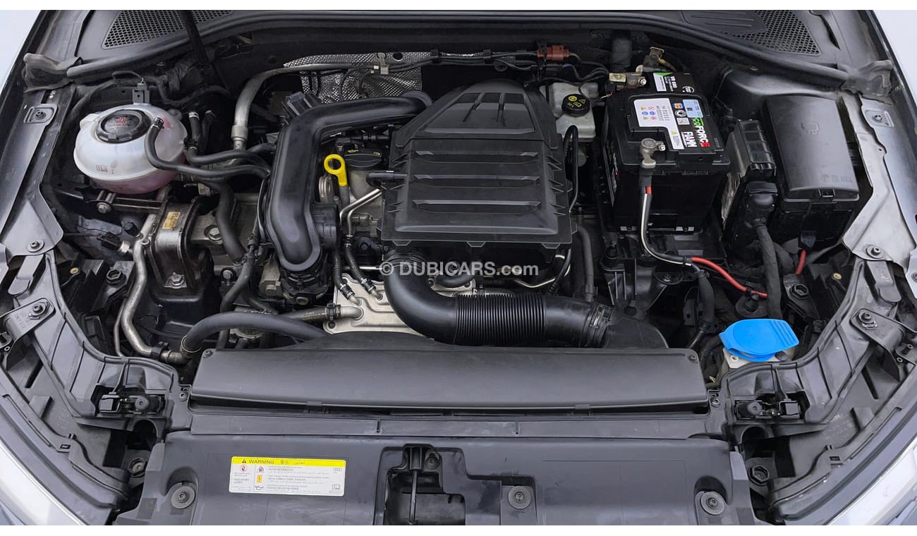 Audi A3 30 TFSI 1 | Zero Down Payment | Free Home Test Drive