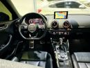 أودي S3 STD TFSI quattro 2.0L