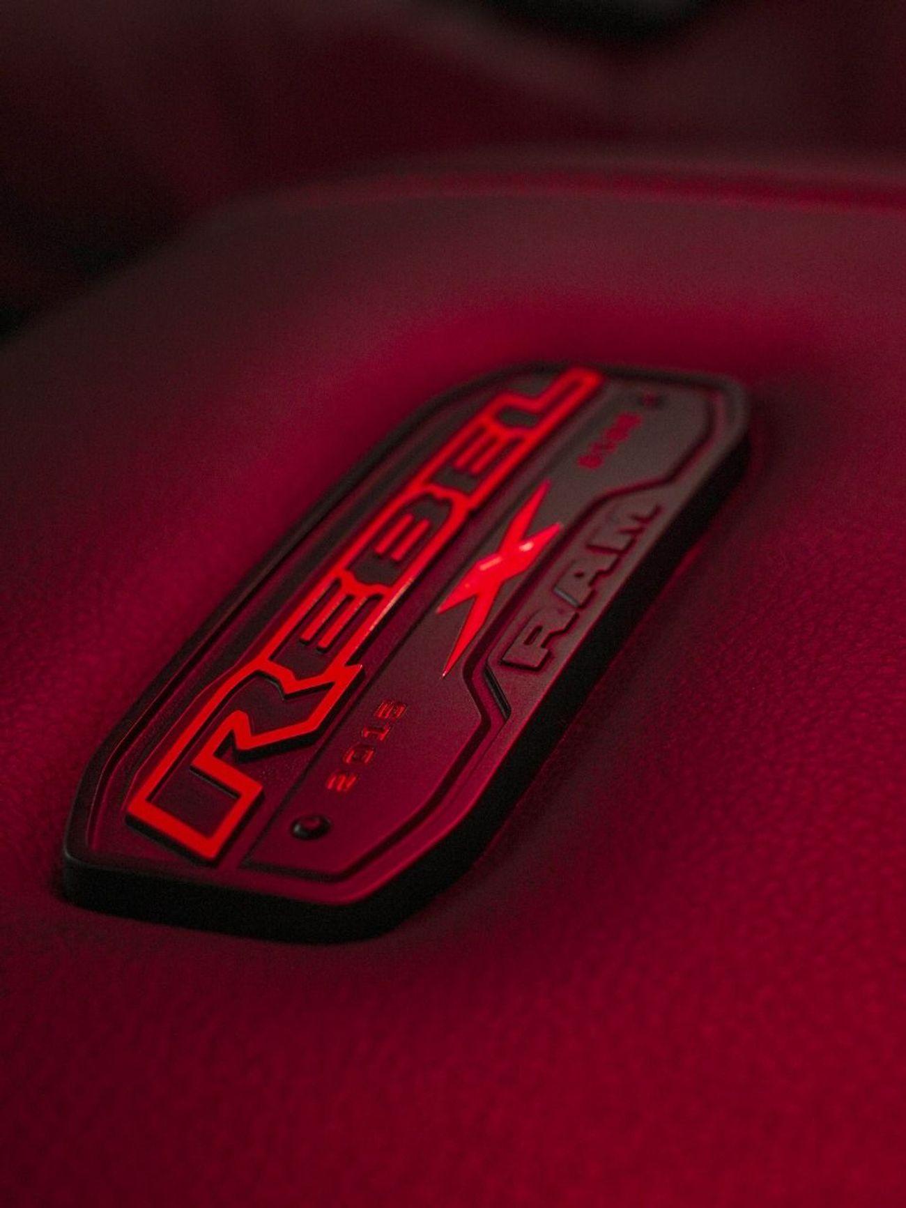 RAM 1500 RAM Rebel 2025 - 3.0TT - Warranty 3 Years @ Official Dealer