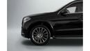 Mercedes-Benz GLS 550 Std