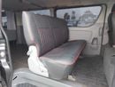 Toyota Hiace TOYOTA HIACE VAN RHD 2005 MODEL 2.0 L PETROL AUTOMATIC(PM16078)