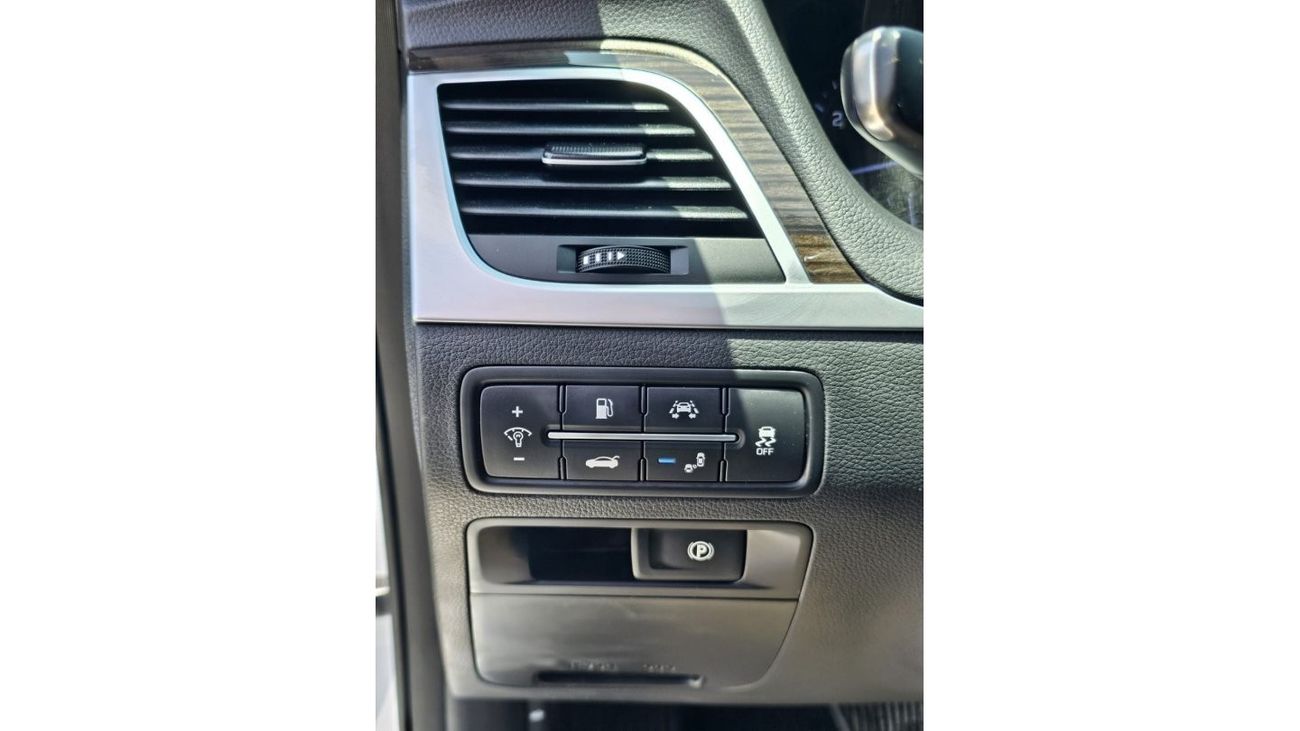 Genesis G80 Prestige