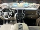 GMC Sierra CREWCAB ELEVATION