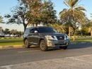 Nissan Patrol SE T3 5.6L