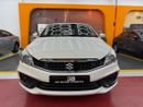 Suzuki Ciaz 1.5L GLX NO CONVENIENCE FEES | UNDER WARRANTY | CERTIFIED PRE-OWNED |