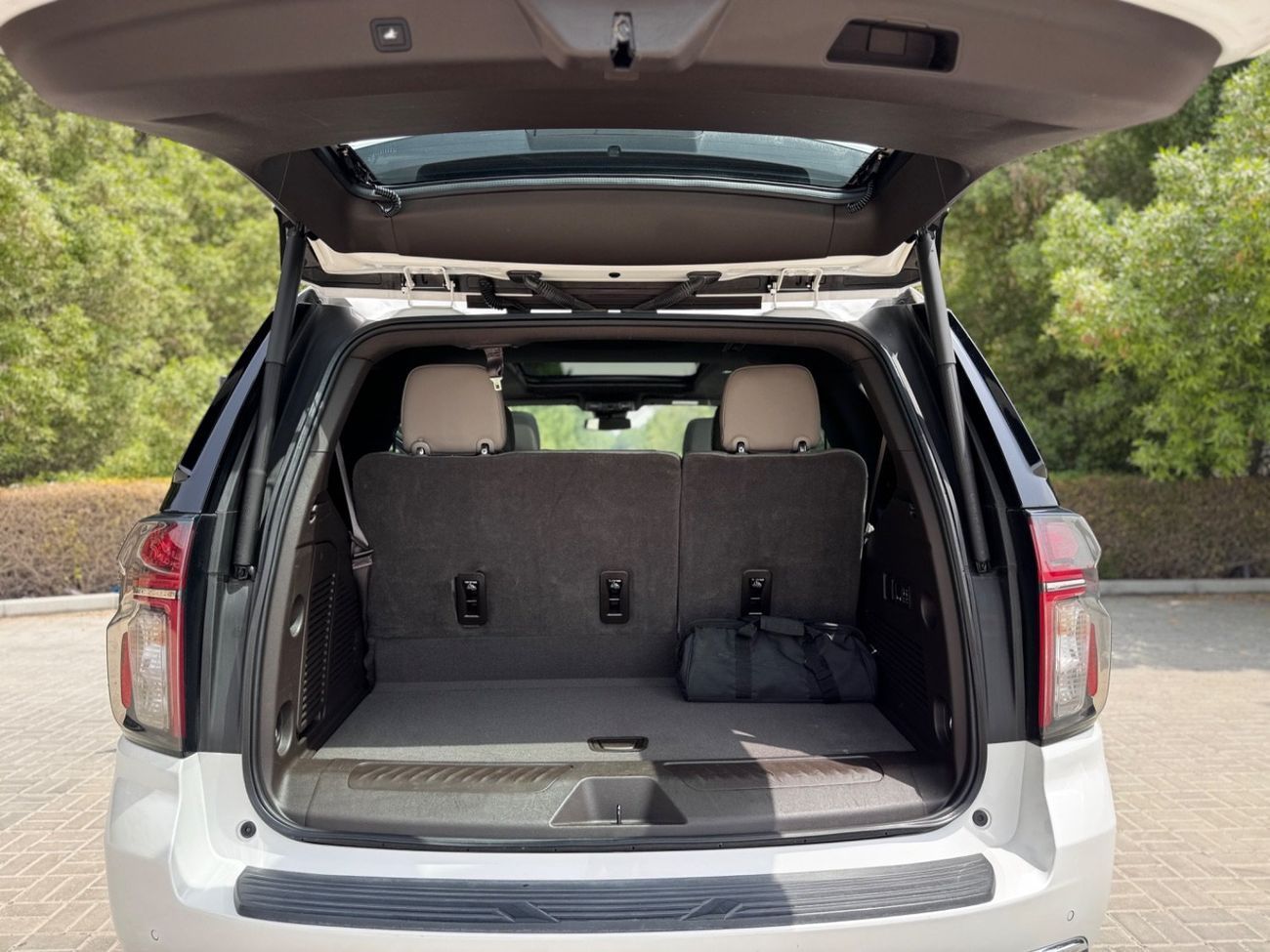 Chevrolet Tahoe LT 5.3L 4WD