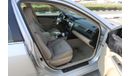 Toyota Aurion CERTIFIED VEHICLE; TOYOTA AURION 3.5L(GCC SPEC) FOR SALE(CODE : 43896)