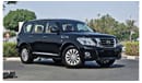 Nissan Patrol LE Titanium Excellent condition - bank finance facility - warranty on request