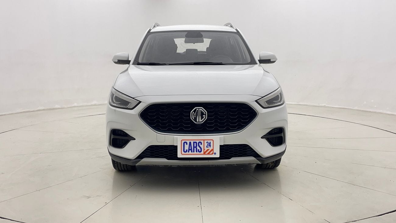 أم جي ZS STD 1.5 | بدون دفعة مقدمة | اختبار القيادة في المنزل