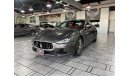 Maserati Ghibli S