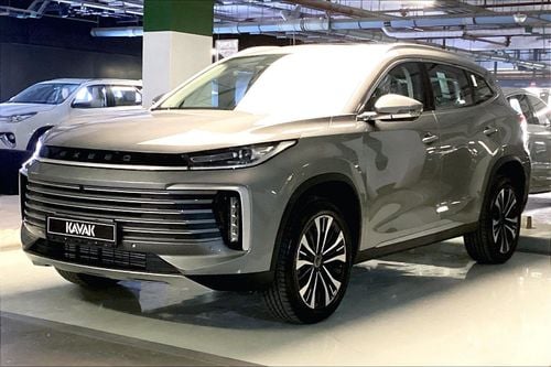 Exeed TXL Luxury | National Day Celebration | Guaranteed Warranty | 0 Down Payment