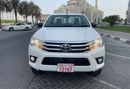 Toyota Hilux DIESEL RIGHT HAND DRIVE 2.8 LITER