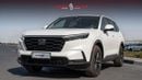 هوندا سي آر في 2026 | HONDA CRV GLOBAL 30 -YEAR HONOR EDITION 240 TURBO FRONTIER 5 SEATS [EXPORT ONLY]