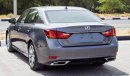 Lexus GS350 2014 Ref #263