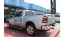 RAM 1500 RAM BIG HORN 5.7L 2019 - FOR ONLY 1,533 AED MONTHLY