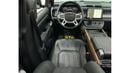 Land Rover Defender 110 HSE P400 2022 Land Rover Defender P400 HSE 110, August 2026 Land Rover (AlTayer) Warranty + Serv