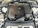 مرسيدس بنز C 200 AMG