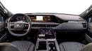 Infiniti QX80 AUTOGRAPH CAPTAIN CHAIRS INFINITI QX80 | 2-YEAR WARRANTY + SERVICE AVAILABLE | IN-HOUSE FINANCING |