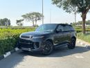 لاند روفر رينج روفر سبورت Dynamic HSE P400 3.0L