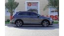 Volkswagen Tiguan Volkswagen Tiguan R-Line 2020 GCC under Warranty with Flexible Down-Payment/ Flood Free.