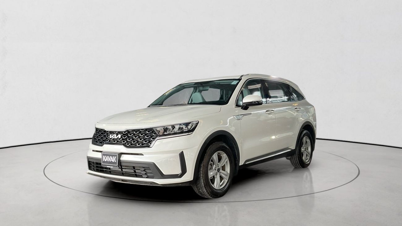 Kia Sorento LX 2.4L (5 Seater) LX | Guaranteed Warranty | 0 Down Payment