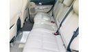 Land Rover Range Rover Sport HSE V8 ////2011GCC//// FULL OPTION //// FULL SERVICE HISTORY IN THE DEALERSHIP /