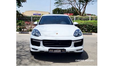 بورش كايان 2016 PORSCHE CAYENNE GTS, 5DR SUV, 3.6L 6CYL PETROL, AUTOMATIC, ALL WHEEL DRIVE IN EXCELLENT CONDITI