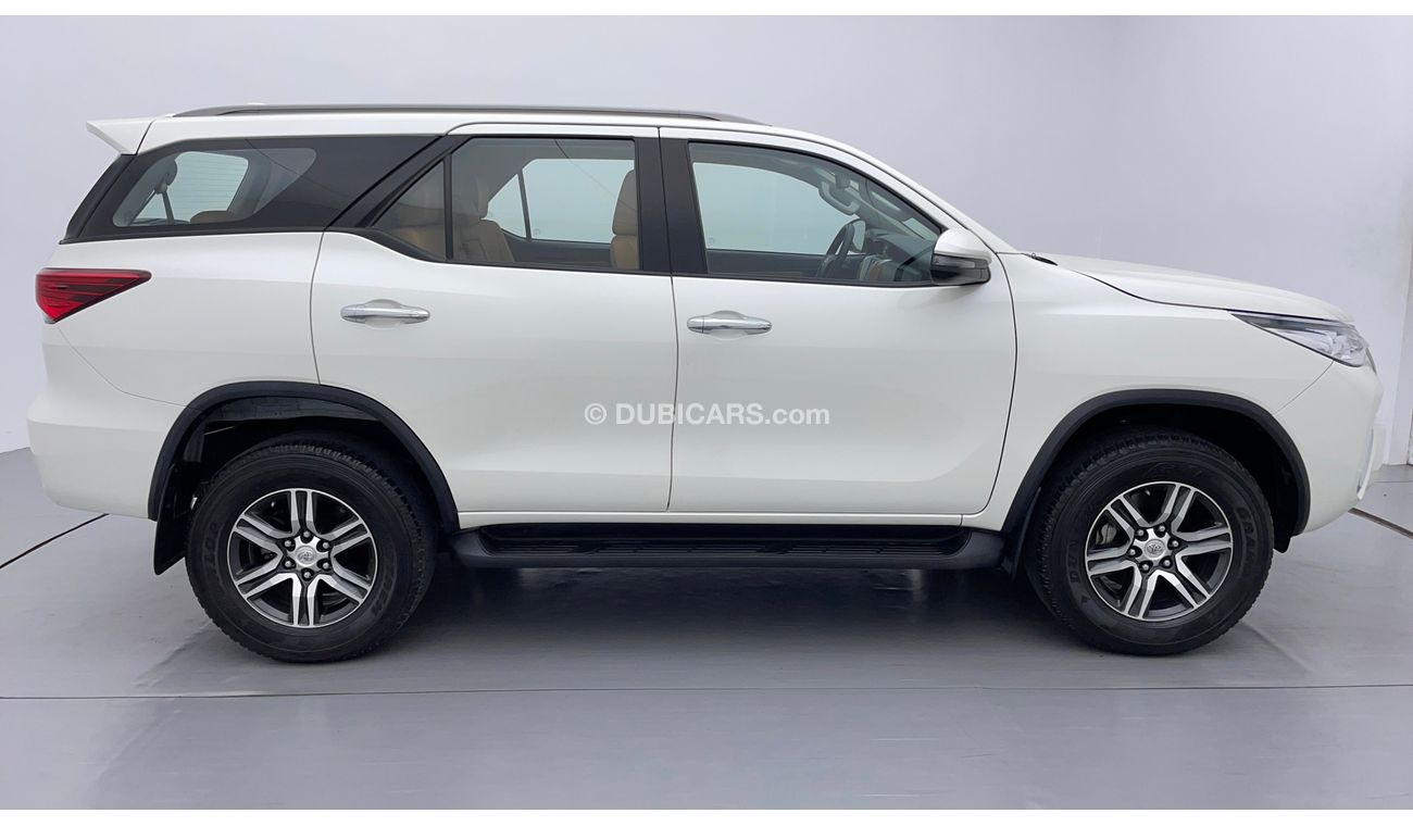 Toyota Fortuner EXR 2.7 | Zero Down Payment | Free Home Test Drive