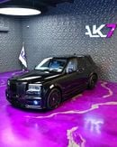 Rolls Royce Cullinan Rolls-Royce Cullinan Black Badge | Finance Available