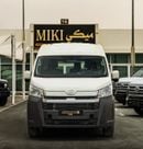 Toyota Hiace Hiace 2.8 Diesel || MT || 2026