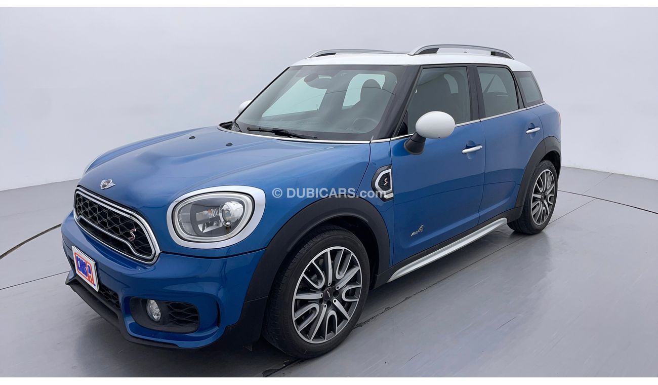 Mini Cooper Countryman S ALL4 2 | Zero Down Payment | Free Home Test Drive