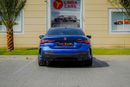 BMW 420i M Sport Alcantara