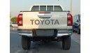 Toyota Hilux 4,0 л бензин/автомат/полная комплектация - для Казахстана (CODE # 98689)