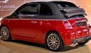 Fiat 500 Abarth