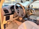 Toyota Prado TX-L 4.0L