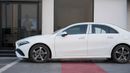 Mercedes-Benz A 200 L 1.3 L White 2025MY EXPORT PRICE