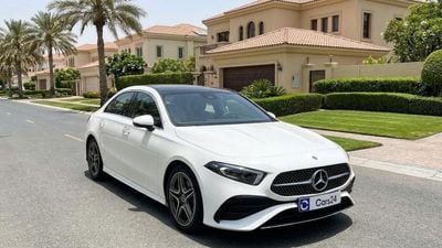 مرسيدس بنز A 200 بريميوم كارس24 هي سوق ضخم للسيارات المستعملة موثوق ومضمون ٪كارس24 هي سوق ضخم للسيارات المستعملة موثوق ومضمون