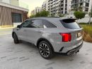 Kia Sorento SX (NON GCC)