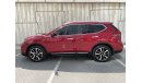 Nissan X-Trail 2500