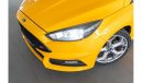 Ford Focus ST