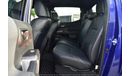 Toyota Tacoma DC TRD OFFROAD PREMIUM V6 3.5L PETROL  AUTOMATIC
