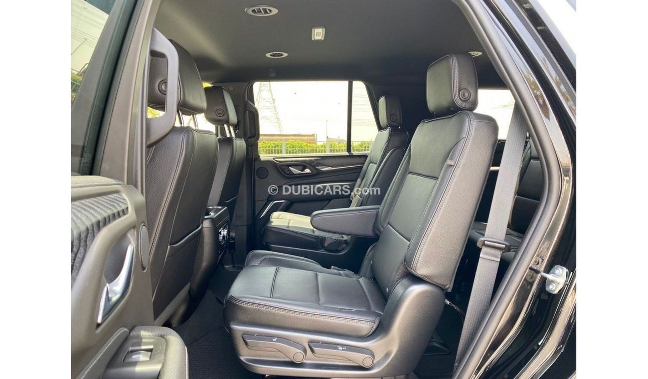 GMC Yukon Yukon Denali