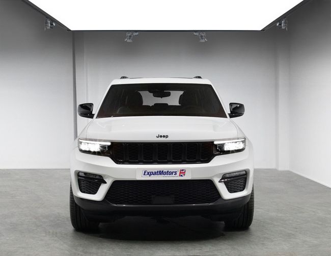 Jeep Grand Cherokee ALTITUDE, миниатюра 25