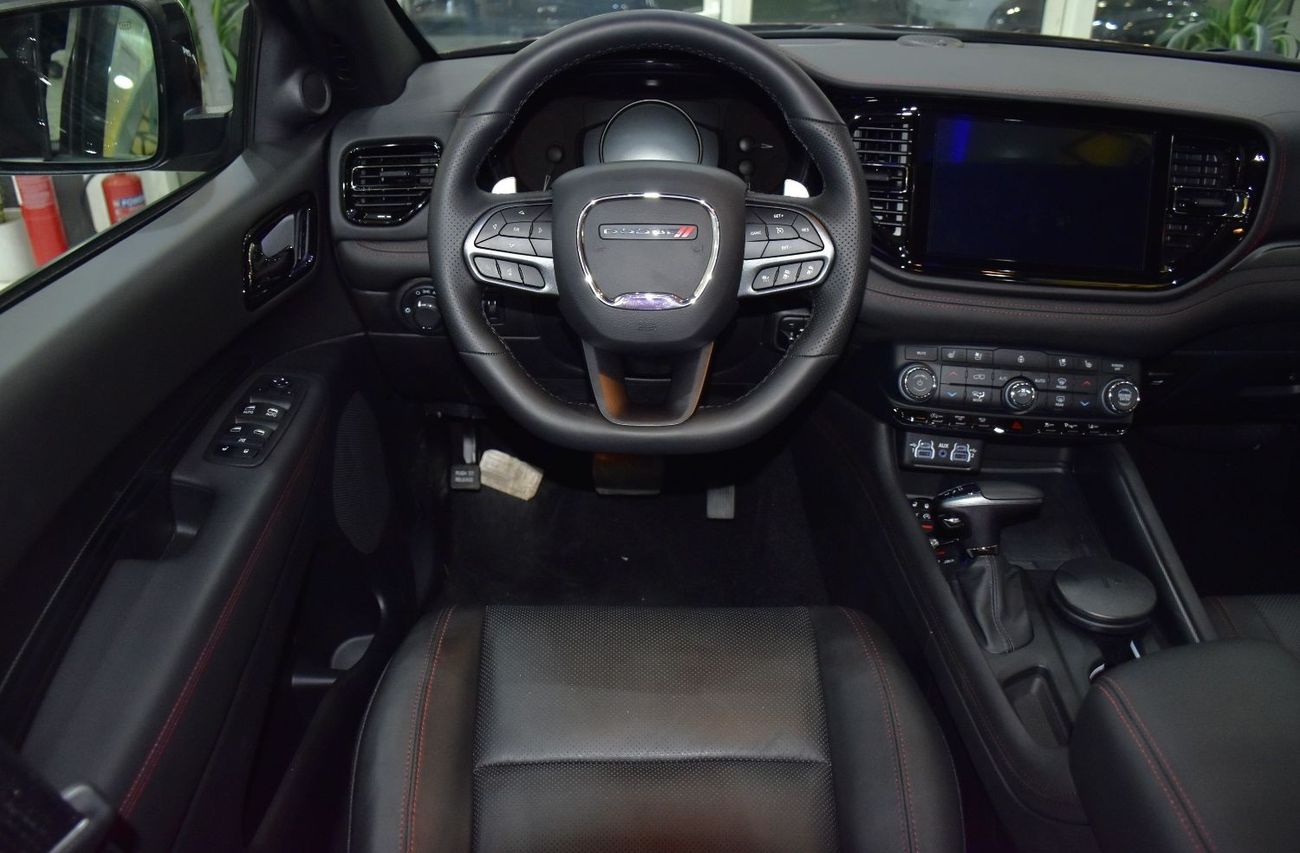 Dodge Durango EXCELLENT DEAL for our Dodge Durango GT ( 2024 Model ) in Red Color GCC Specs