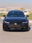 لكزس IS 300 Lexus IS 300 2024