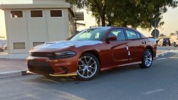 Dodge Charger GT 2021 GCC Agency Warranty Brand New